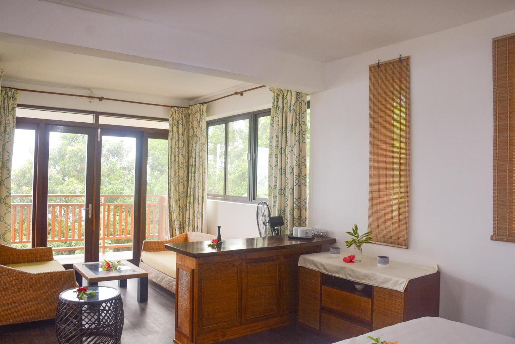 Sunbird Villas جلاكيه المظهر الخارجي الصورة
