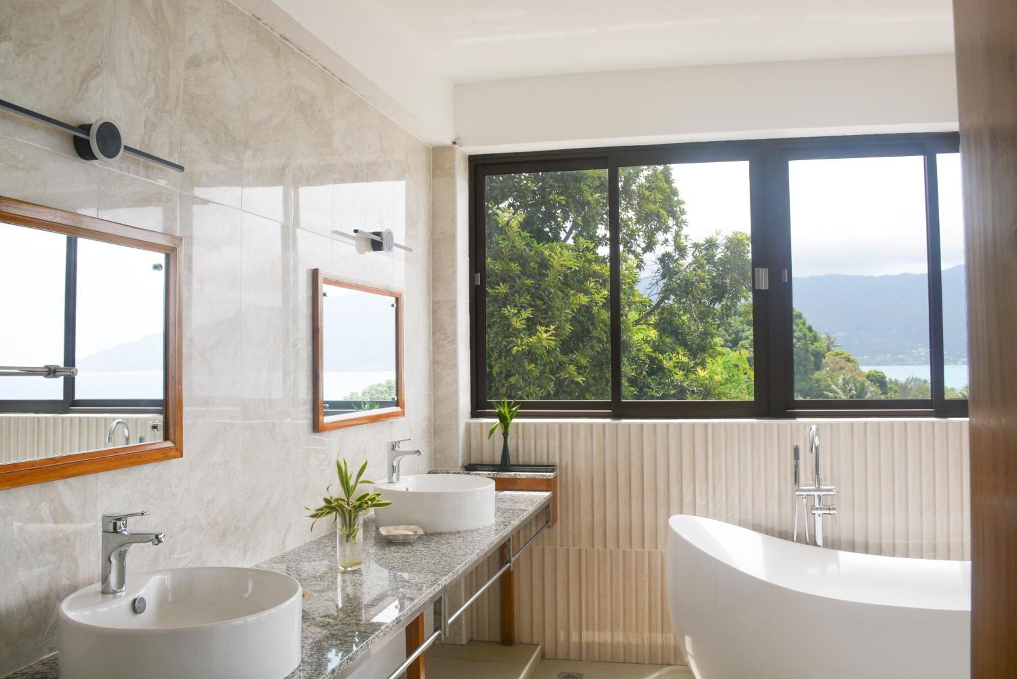 Sunbird Villas جلاكيه المظهر الخارجي الصورة