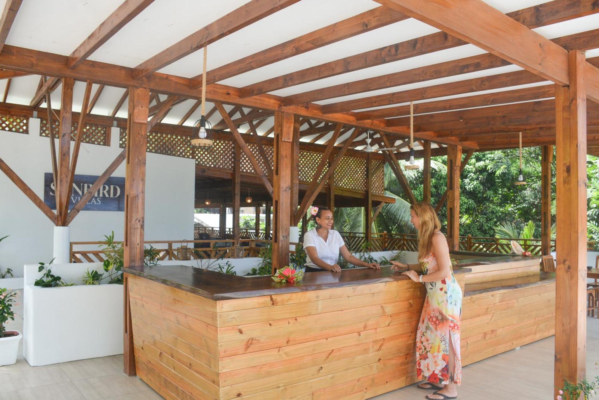 Sunbird Villas جلاكيه المظهر الخارجي الصورة