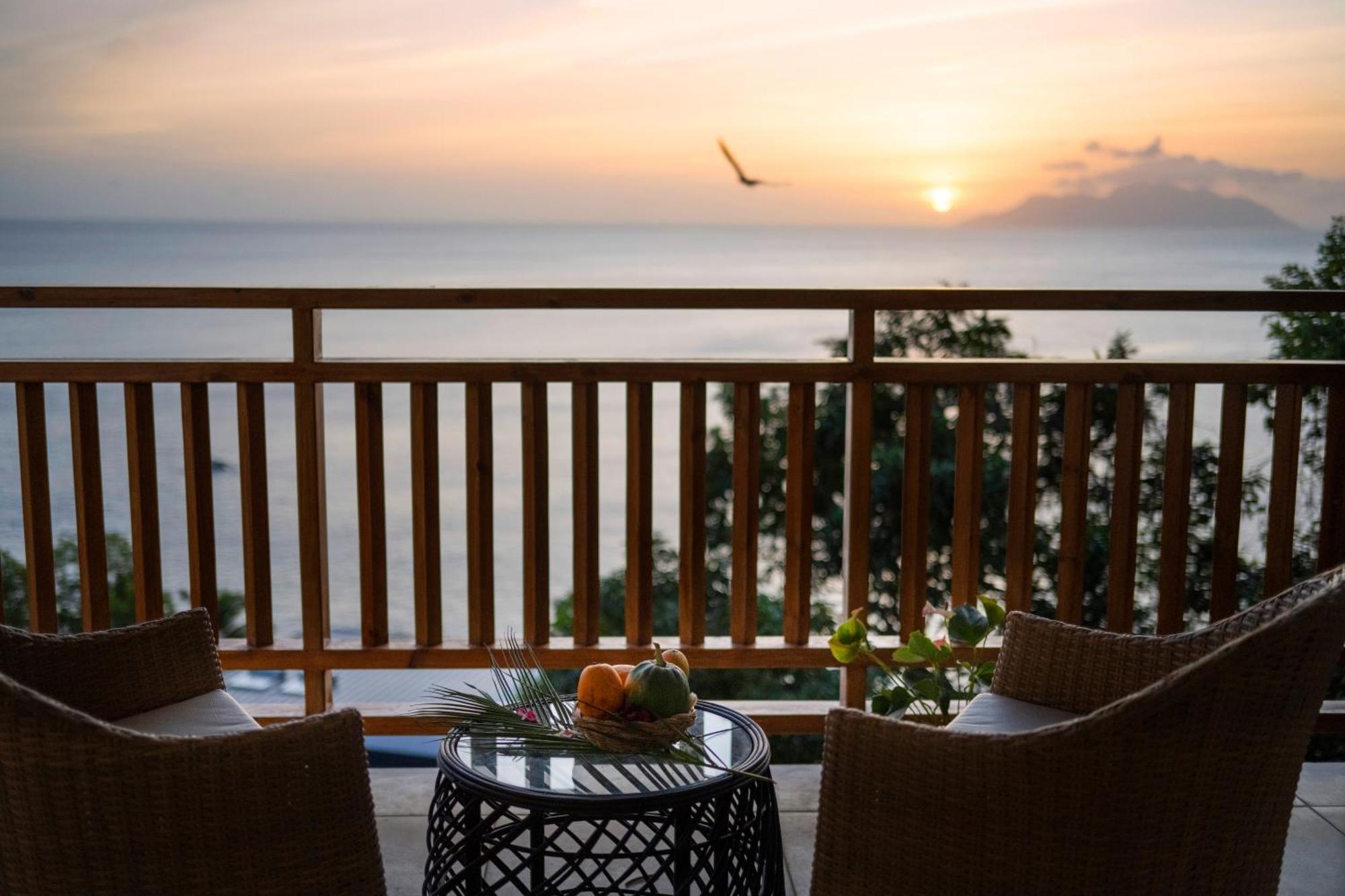 Sunbird Villas جلاكيه المظهر الخارجي الصورة