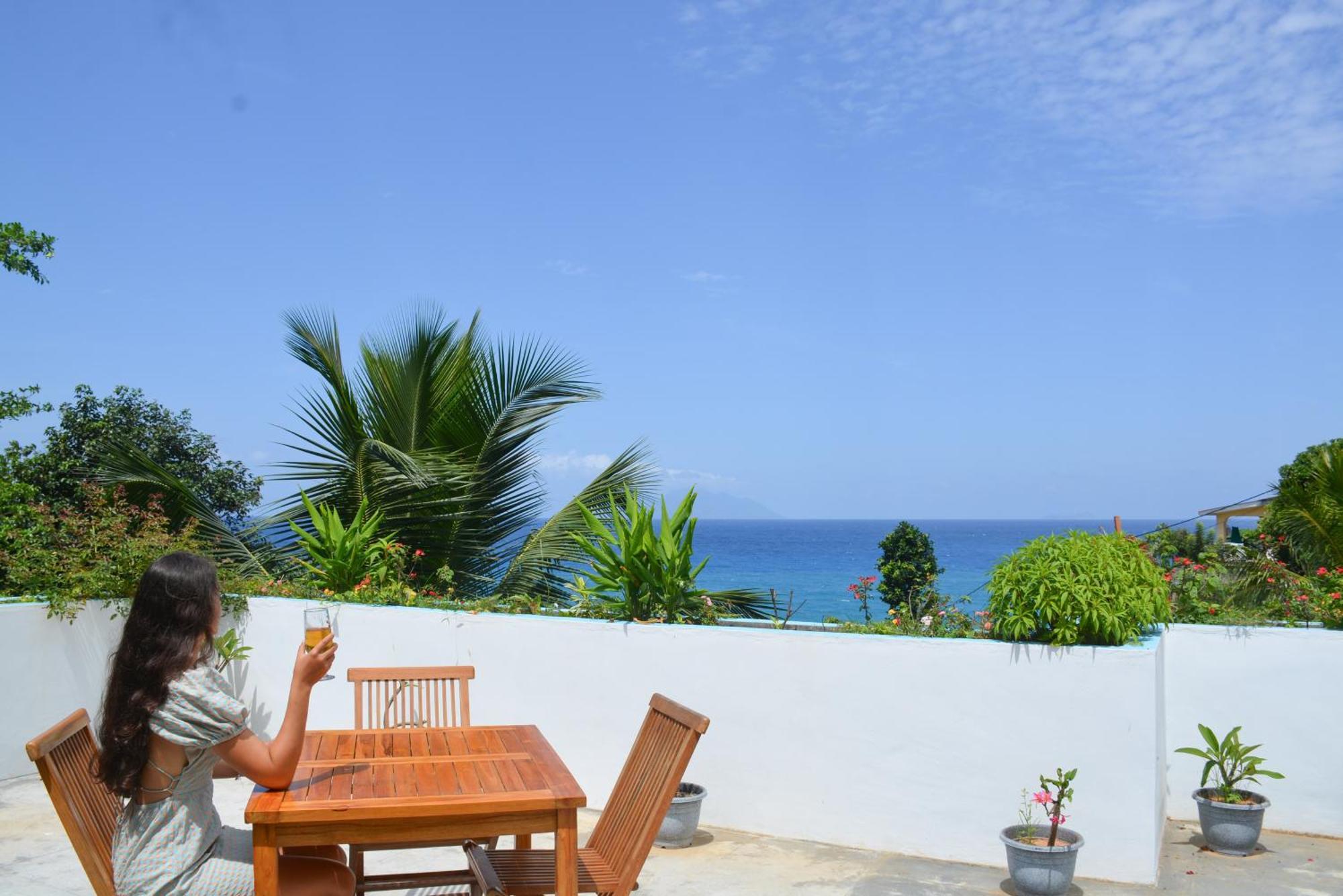 Sunbird Villas جلاكيه المظهر الخارجي الصورة