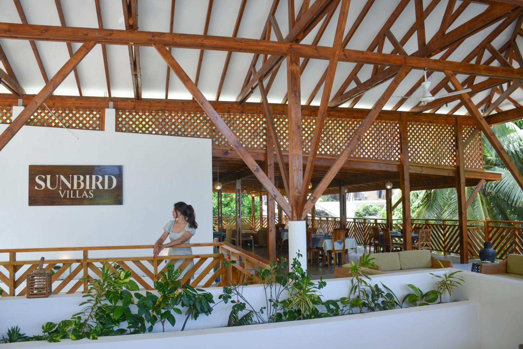 Sunbird Villas جلاكيه المظهر الخارجي الصورة
